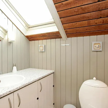 Σπίτι διακοπών Three-bedroom Holiday In 3