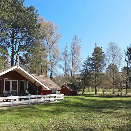 Three-bedroom Holiday In 3 Nordenbro Vesteregn