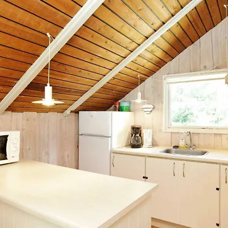 Σπίτι διακοπών Three-bedroom Holiday In 3